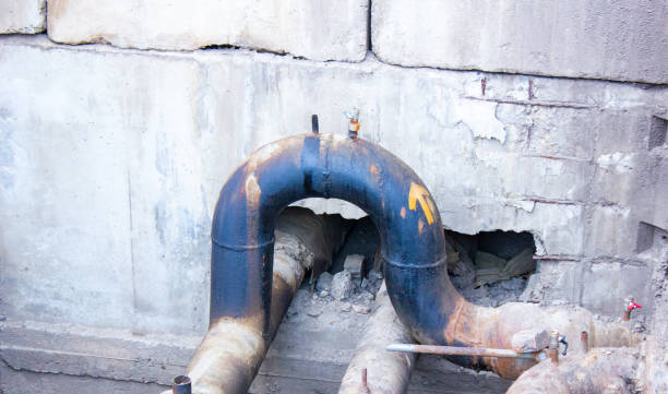 Best Residential water damage restoration  in Lakeview, WA